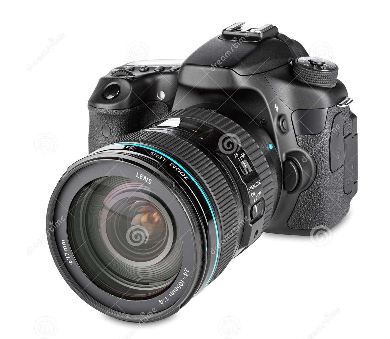 St. James Photo Club Meeting