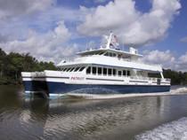 Ft. Fisher / Southport Ferry