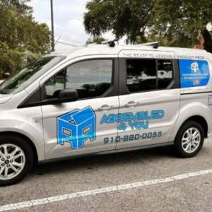 van